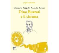 Dino Buzzati e il cinema