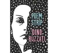 Dino Buzzati Ma Poem Strip: Including an Explan (Tascabile) (PRESALE 14/04/2026)
