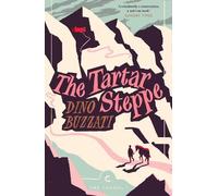 Dino Buzzati The Tartar Steppe (Tascabile) Canons