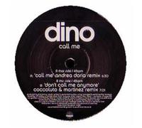 Dino - Call Me