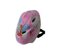 Dino CASCOWX - Casco Protettivo Winx