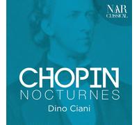 Dino Ciani - Chopin: Nocturnes - 2 Cd