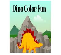 Dino Color Fun