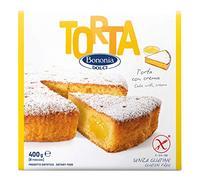 Dino Corsini - Bononia, Torta crema pasticcera - 400g