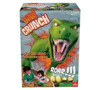 Dino Crunch