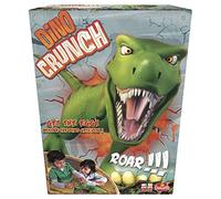 Dino Crunch Goliath, gioco di abilità, 4 anni