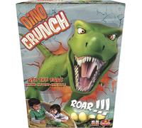 Dino Crunch Prova a Prendere le Uova dal Dinosauro ma Attento che Attacca 4+