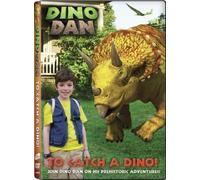 Dino Dan: To Catch a Dino!