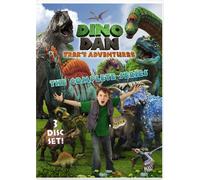 Dino Dan: Trek'S Adventures Complete Series [Edizione: Stati Uniti]