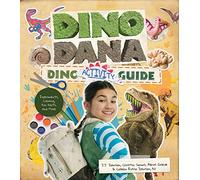 J.J. Johnson Colleen Russo Johnson Christin Dino Dana Dino Activity (Tascabile)