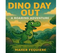 Dino day out: A roaring adventure