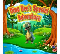 Dino Dee's Special Adventure