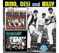 Dino Desi & Billy - I'm A Fool/Our Time's Coming