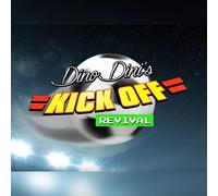 Dino Dini's Kick Off Revival Steam Edition (PC) Steam Key - GLOBAL