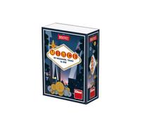 Dino Dinovka Monete - gioco di logica da viaggio (50 rompicapi)