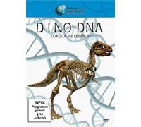 Dino DNA - Zurück ins Leben? - Discovery World