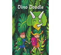 Dino doodle