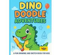Dino Doodle Adventures