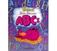 Dino Dream ABC's (Flintstones) by Press Bedrock (1994-04-03)