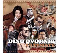 Dino Dvornik DINO DVORNIK-The Ultimate Collection (CD)