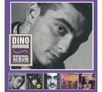 DINO DVORNIK - ORIGINAL ALBUM COLLECTION-DVORNIK, DINO