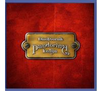 Dino Dvornik - Pandorina Katija