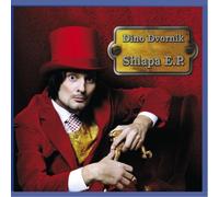Dino Dvornik - Shlapa E.P.