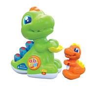 Gioco Clementoni Dino e Baby Dino