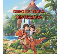 DINO E L'ISOLA MISTERIOSA