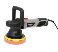 Dino Eccentrico Levigatrice Pacco Forte Set XXL Auto Barca 15mm-900W