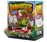 Dino Egg Oeufs de Dinosaures Bubble Gum