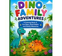 Dino Family Adventures