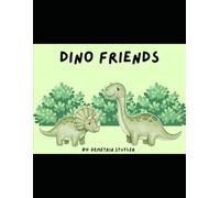 Dino Friends