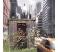 Dino Govoni In the Library (CD) Album