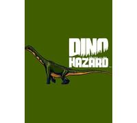 Dino Hazard: Chronos Blackout (PC) Steam Key GLOBAL