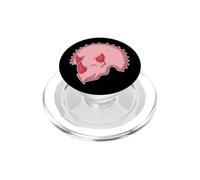 Dino Head sembra caro Dinosauri PopSockets PopGrip per MagSafe