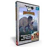 Dino Hunter: Digging for Dinosaur Soft Tissue