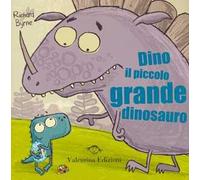 Dino il piccolo grande dinosauro