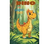 DINO in the enchanted forest