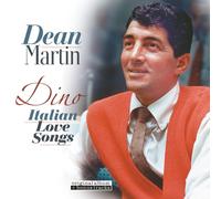 Dino - Italian Love Songs (Blu-ray) Dean Martin (PRESALE 17/07/2026)
