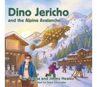 Dino Jericho and the Alpine Avalanche