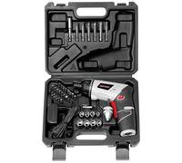 Dino KRAFTPAKET 130226 Multiplex 41-tlg Avvitatore a batteria 3.6 V 1300 mAh L