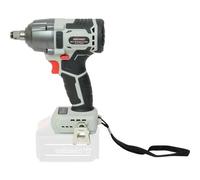 Dino KRAFTPAKET 130232 18V-400Nm-1/2“-900W Avvitatore a batteria 18 V brushles