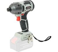Dino KRAFTPAKET 130233 18V-180Nm-1/4“ hex-900W Avvitatore a batteria 18 V brus