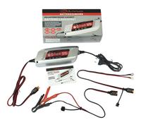 Dino KRAFTPAKET 136300 Caricatore automatico 12 V 5 A