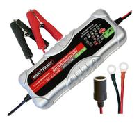 Dino KRAFTPAKET 136302 Caricatore automatico, Bilanciatore Batteria, Caricator