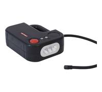 Compressore dino kraftpaket 2in1 con torcia 12 v / 120 w