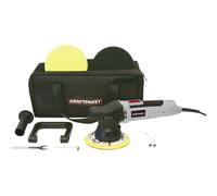 Dino kraftpaket 640220 lucidatrice eccentrica 230 v 650 w 1600 6400 giri/min
