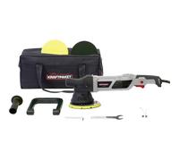 Dino KRAFTPAKET 640230 Exzenter Lucidatrice eccentrica 230 V 950 W 1500 - 4800