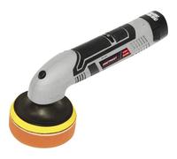 Dino KRAFTPAKET 640241 Mini Lucidatrice rotativa a batteria 10.8 V 350 - 3000